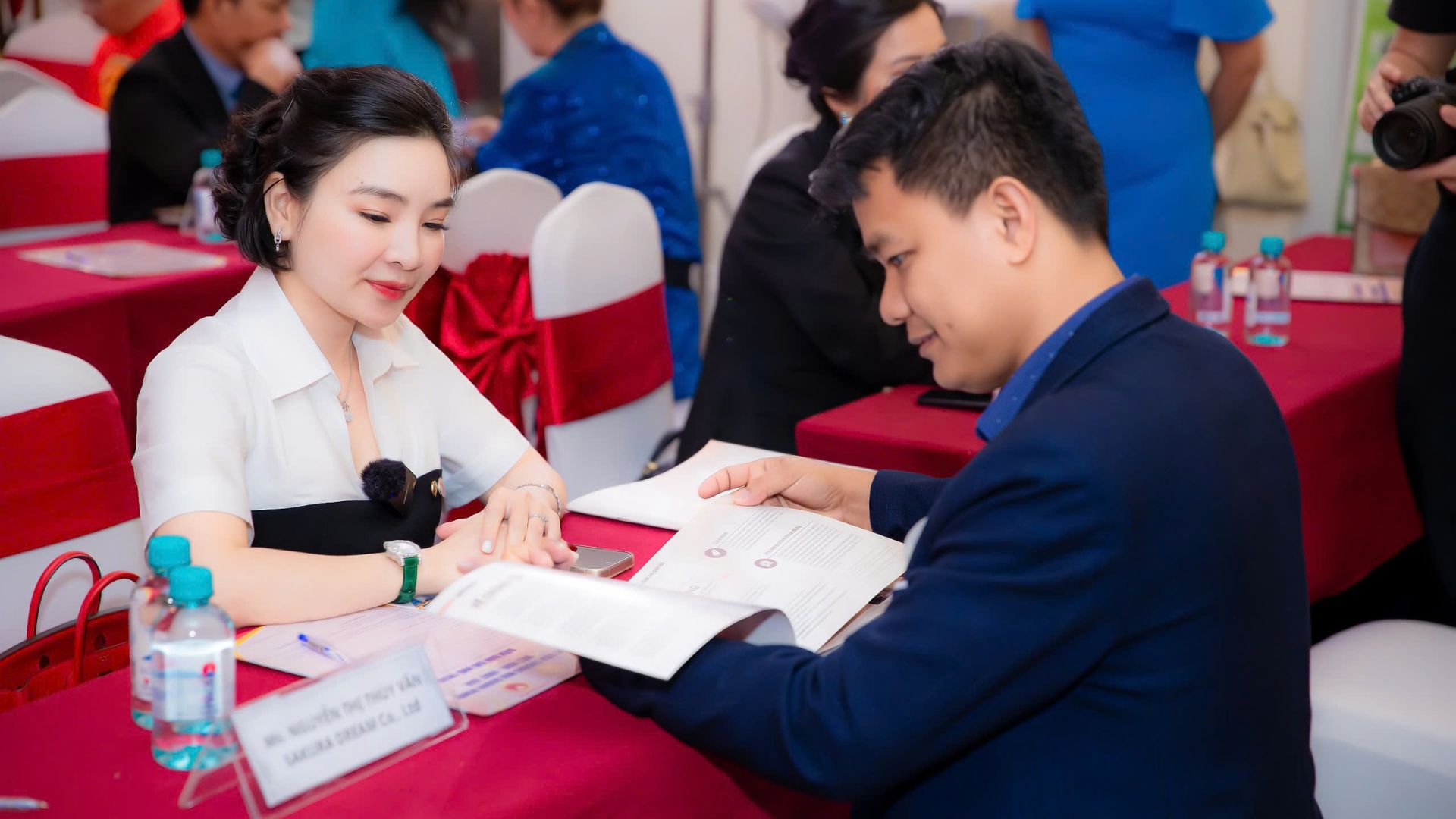 SakuraDream – Thương hiệu tiên phong về y học tái sinh từ Nhật Bản