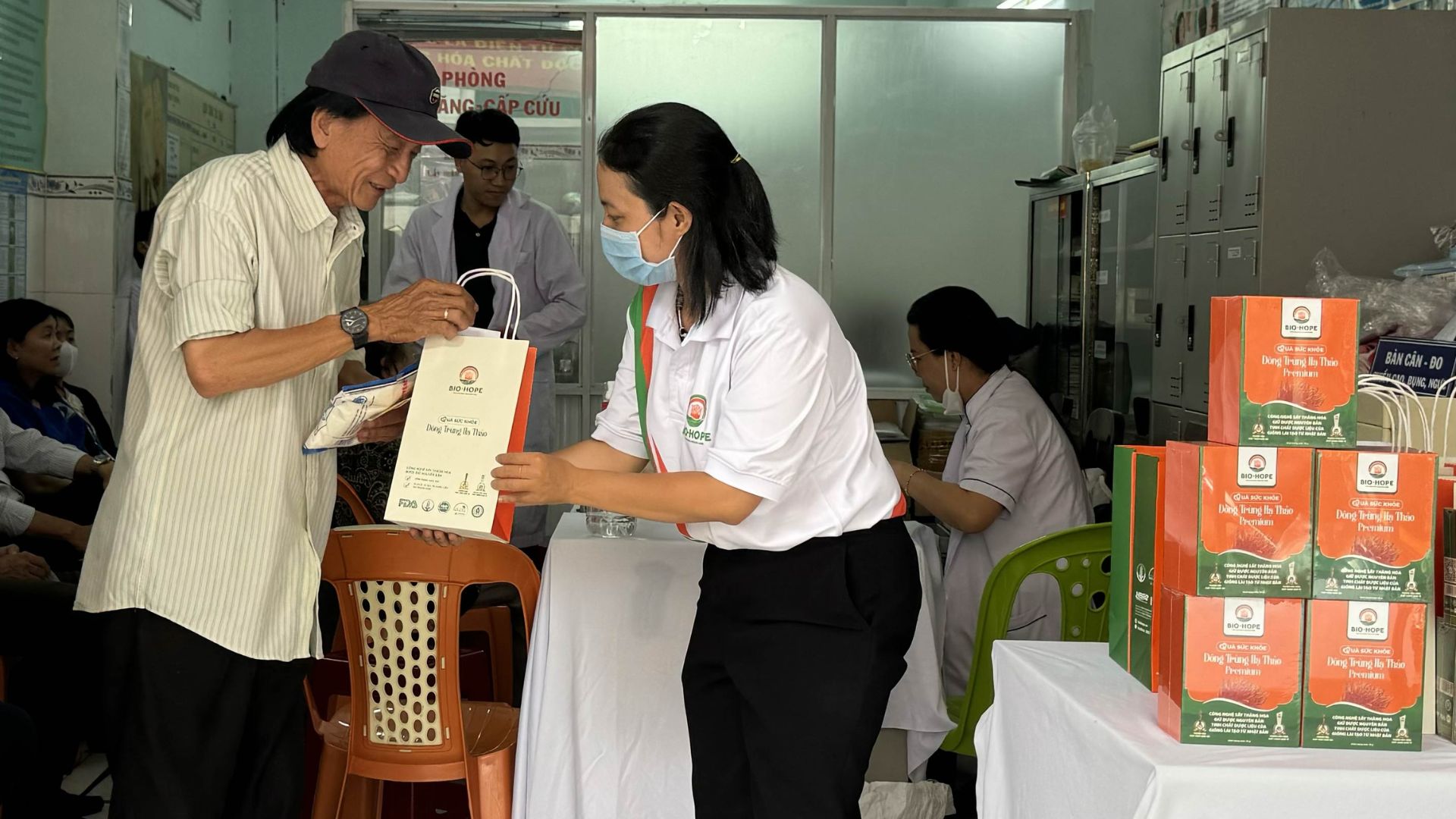 4. Phản hồi tích cực – Nguồn cảm hứng để lan tỏa mạnh mẽ hơn