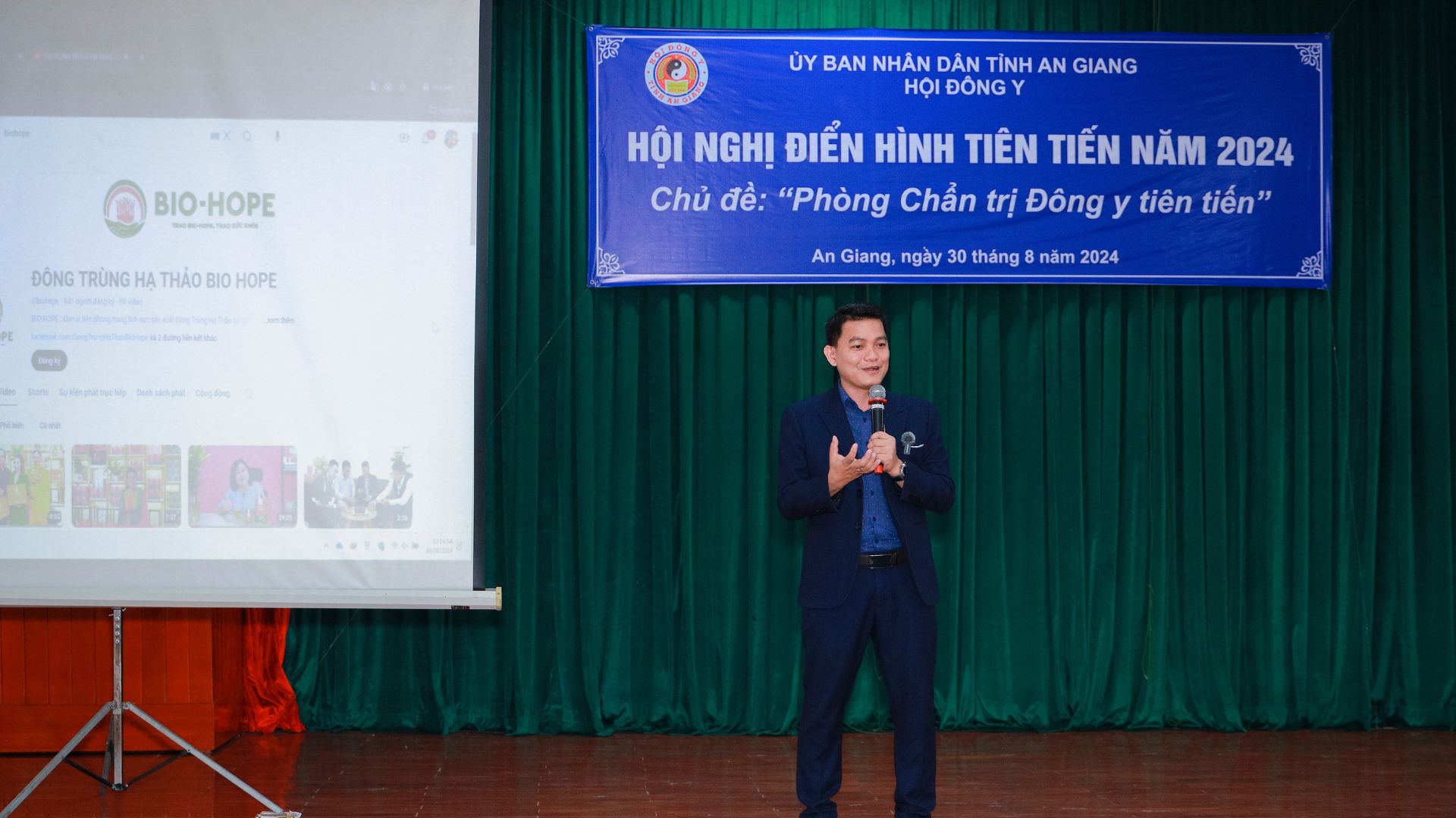 4. Định hướng phát triển và cam kết của Bio Hope