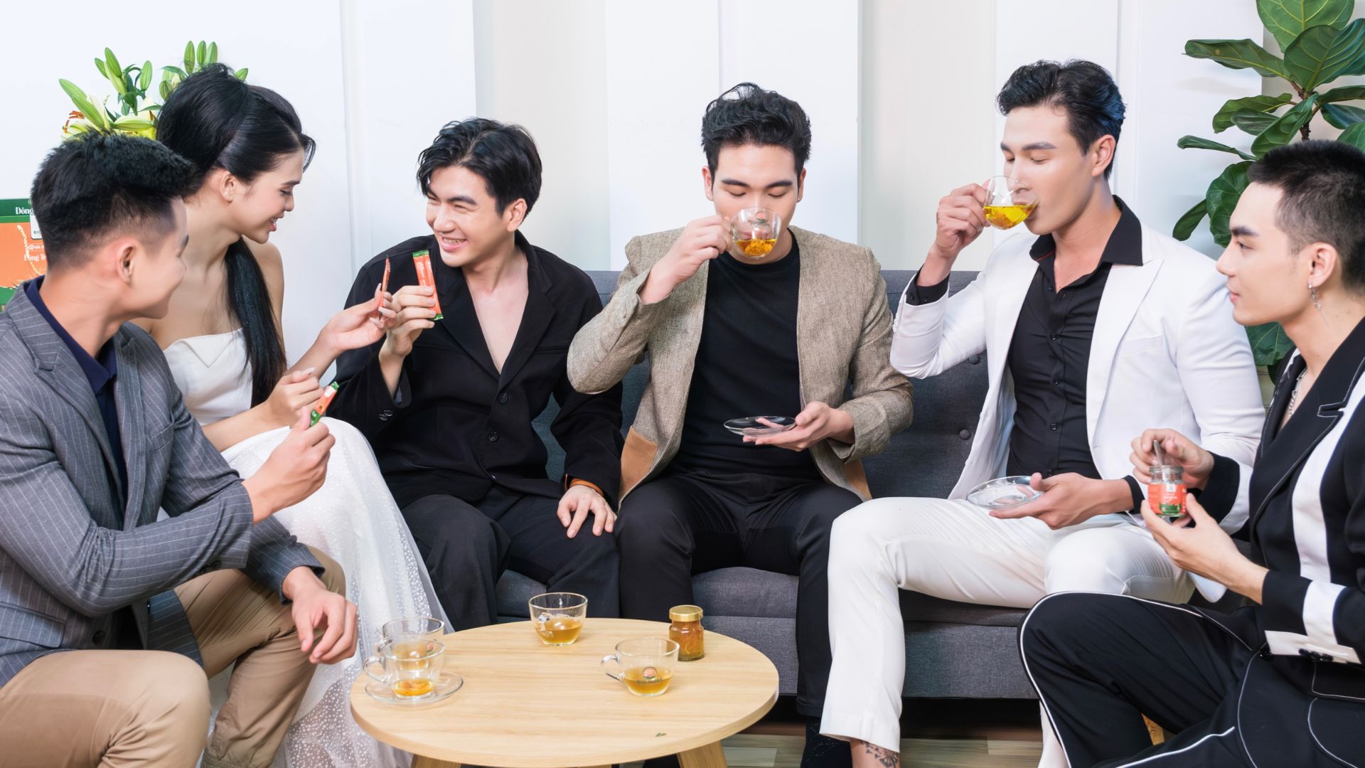 5. Lan tỏa giá trị sức khỏe đến cộng đồng