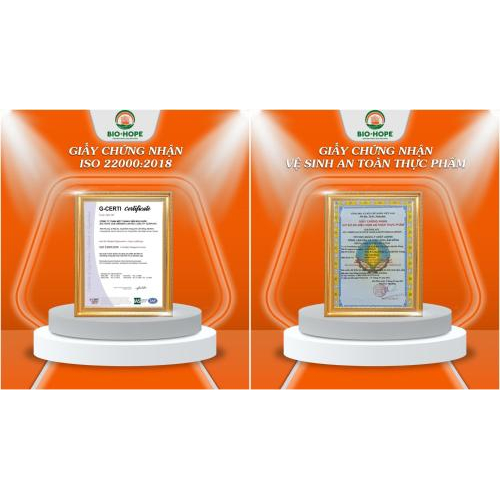 2. Sản phẩm sức khỏe – Người tiêu dùng thông minh lựa chọn
