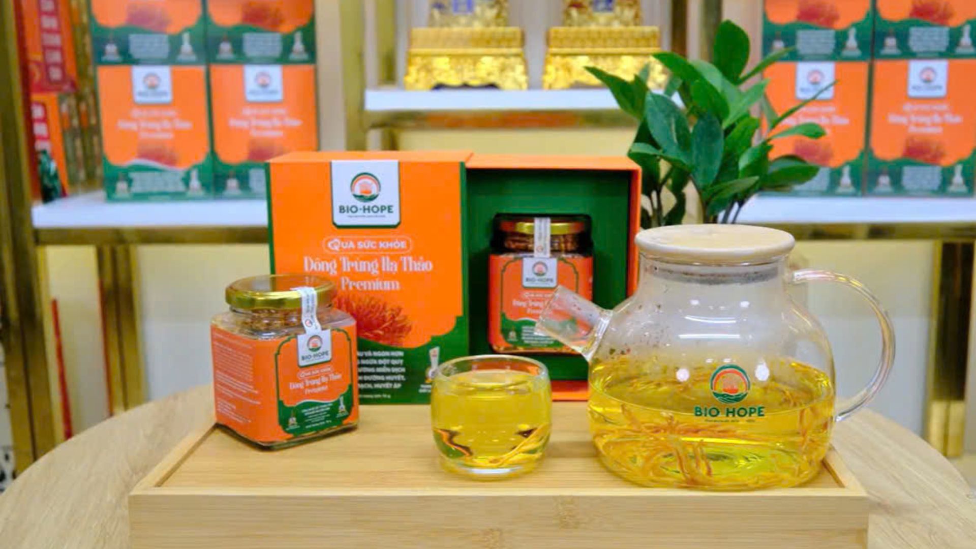 Ưu đãi đặc biệt mùa Vu Lan