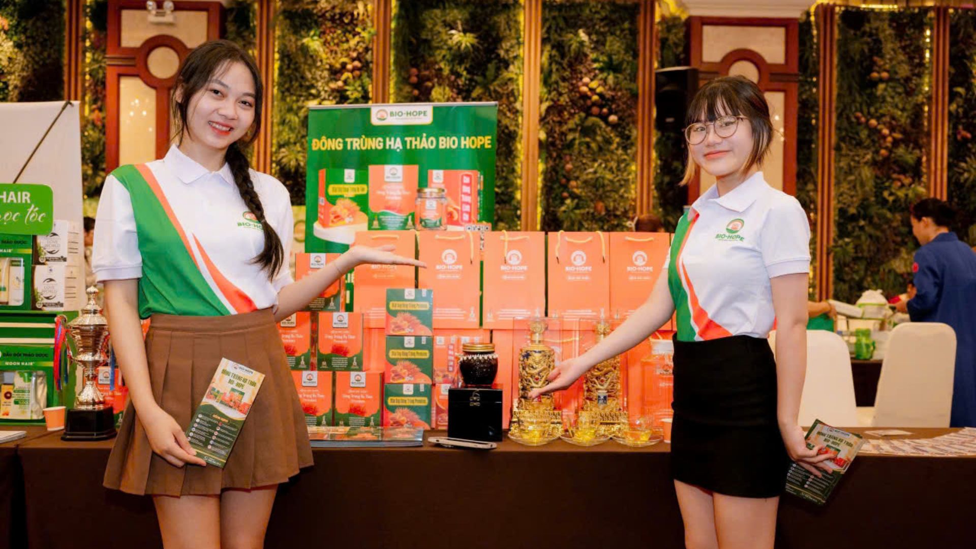 Cảm nhận rõ rệt chỉ sau 3–7 ngày