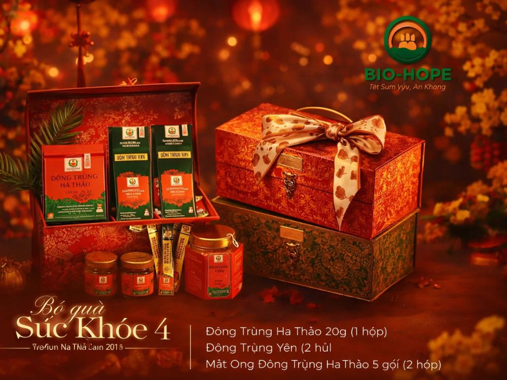 3. Thời điểm triển khai quà Tết giúp tối ưu hiệu quả